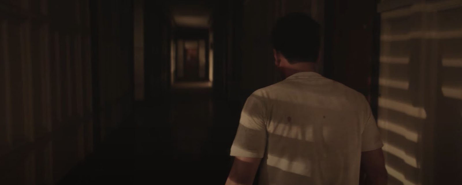 Smaller and Smaller Circles Movie Review Reel Advice Movie Reviews