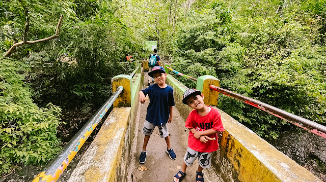 pelajaran tentang arti hidup dari sifat anak-anak