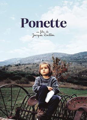 Ponette 1996 Dvd
