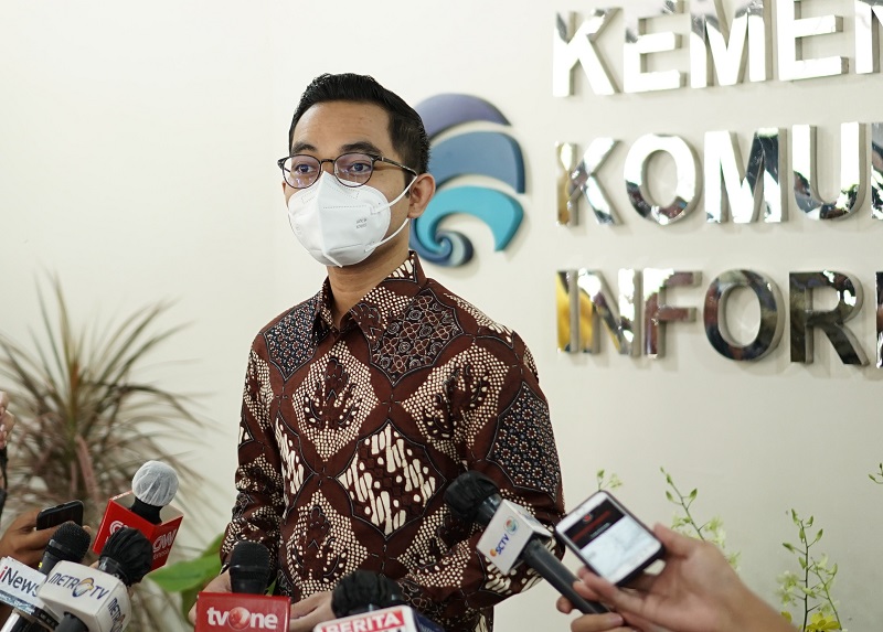 Layanan Telekomunikasi di Jayapura Pulih Layanan Telekomunikasi di Jayapura Pulih