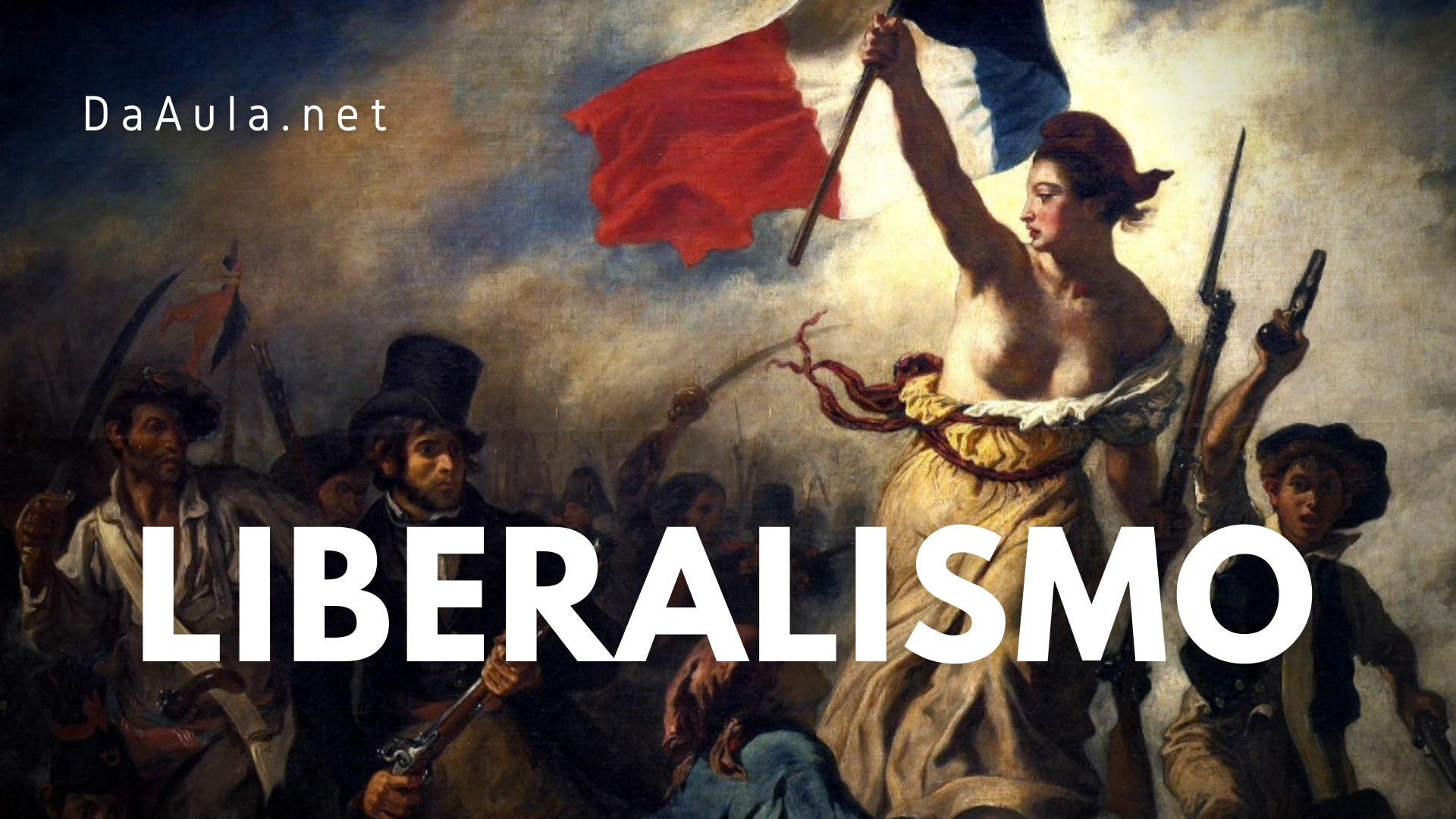 O que é Liberalismo