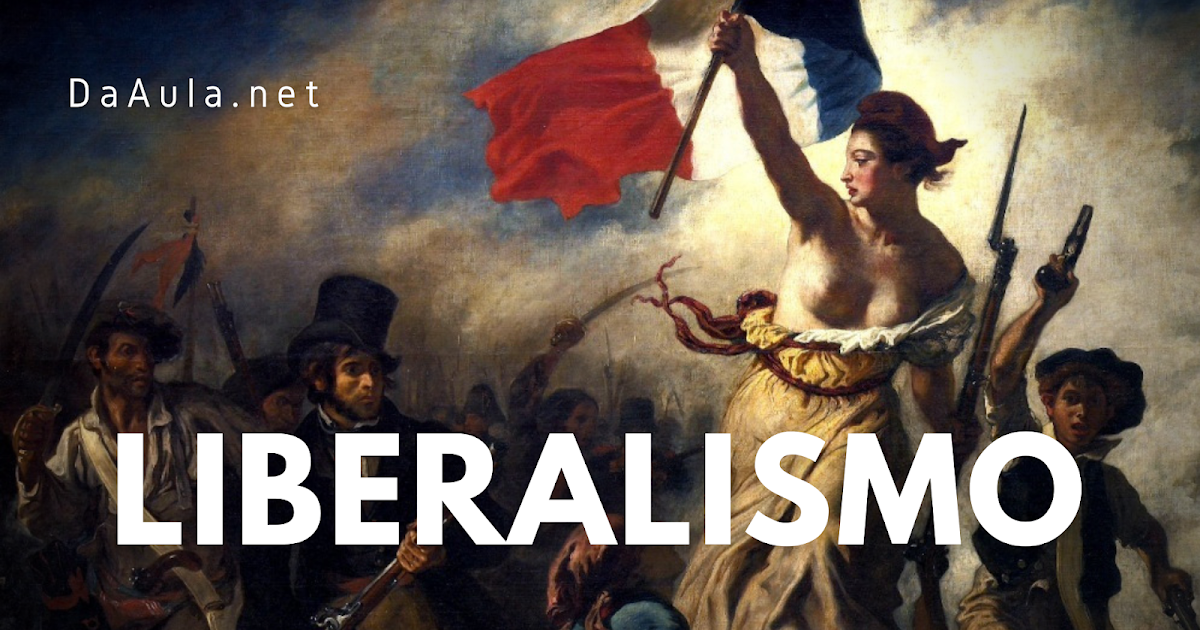 Cite Um Exemplo Pratico Associado Ao Liberalismo Nos Dias Atuais