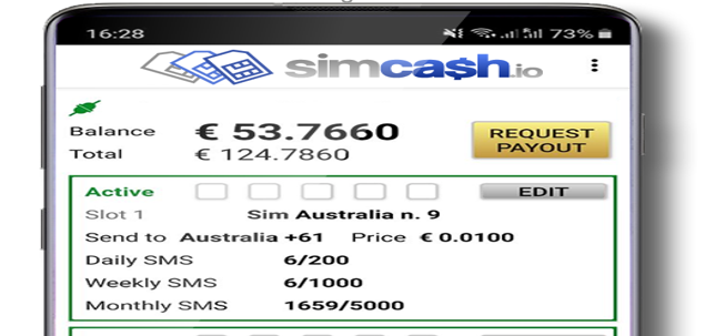 SimCash.io Legit or Scam?