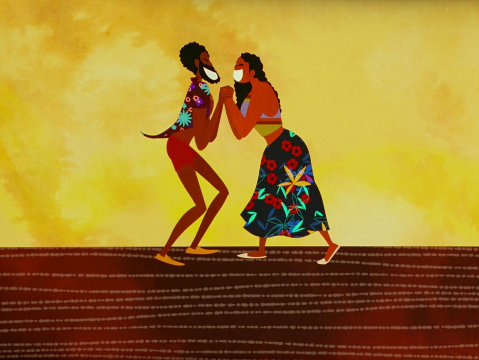 Crítica Guava Island (2019, de Hiro Murai) Minha Visão do Cinema