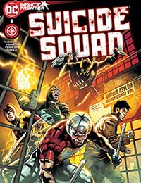 Suicide Squad (2021) #15