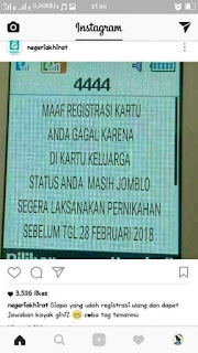 registrasi ulang kartu xl ,  registrasi ulang kartu telkomsel,  cara registrasi ulang kartu 3,  cara registrasi ulang kartu AXIS