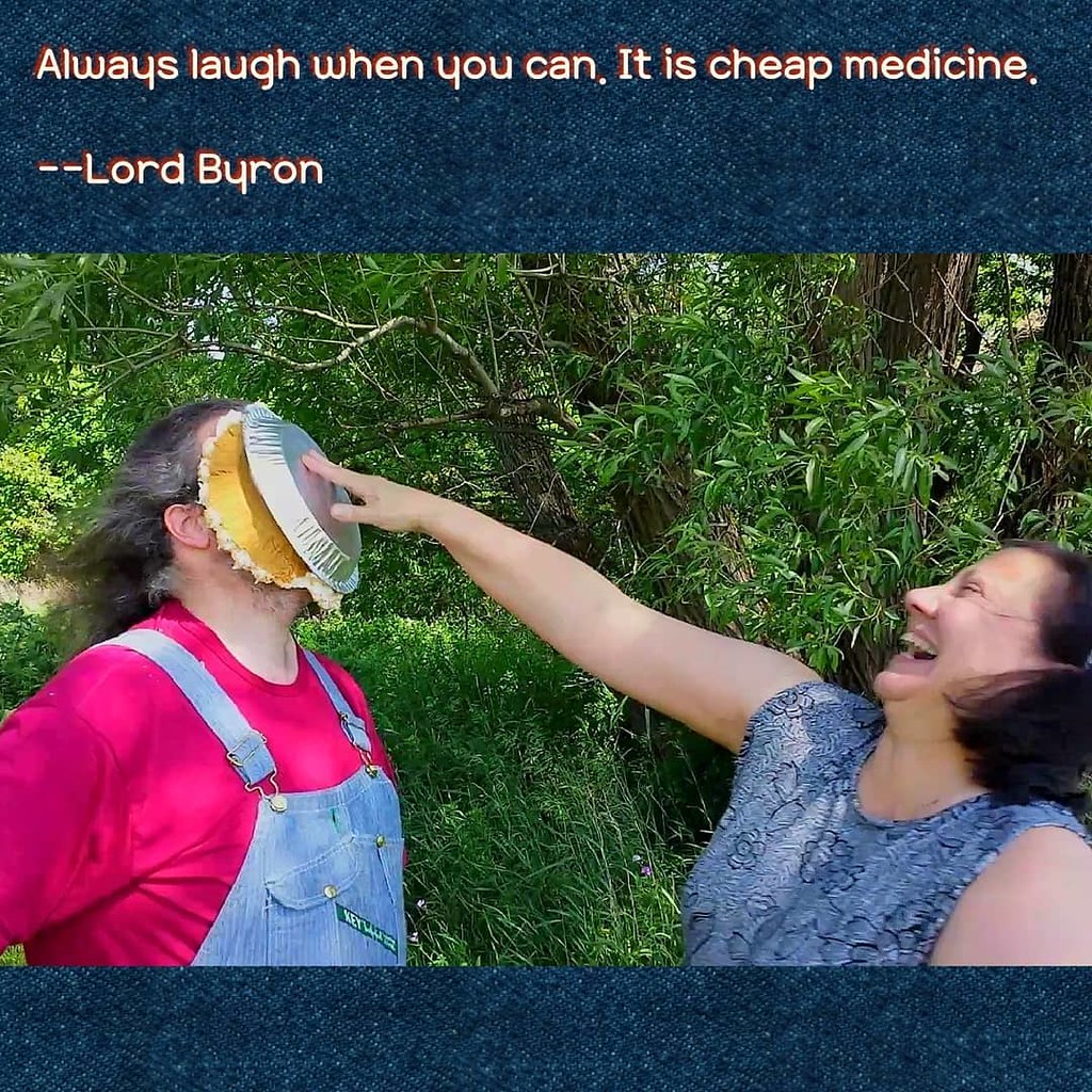 Byzantium's Shores chronicling the misadventures of an overallsclad