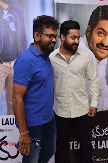 Darshakudu Teaser Launch Stills  0006