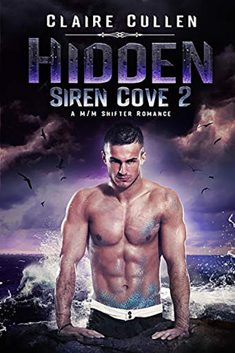 Hidden | Siren Cove #2 | Claire Cullen Hidden | Siren Cove #2 | Claire Cullen