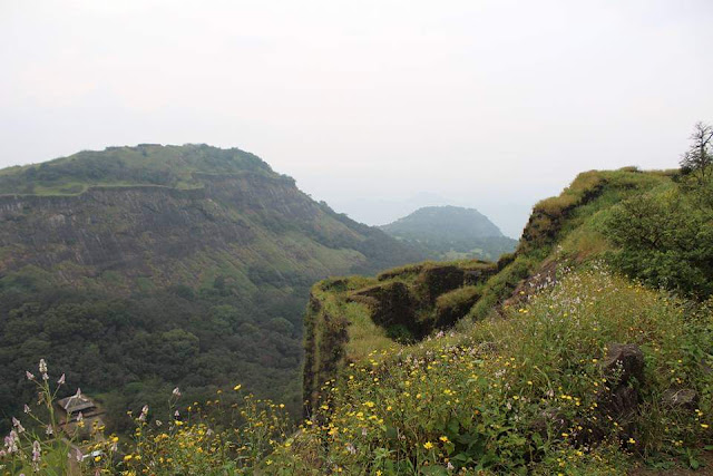 rajmachi lonavala