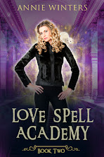 Love Spell Book 2