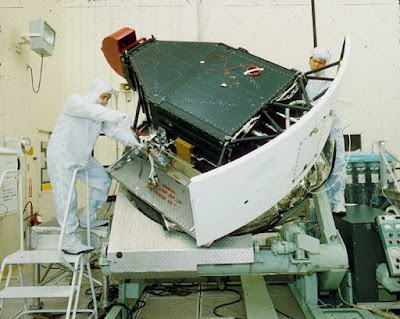 Wide Field and Planetary Camera 2.