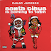 Damar Jackson - Santa Claus Is Coming To Town
