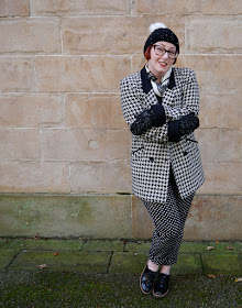 Wardrobe Conversations: Styled by Helen: Winter