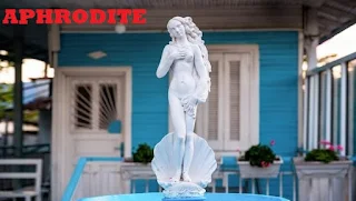 Aphrodite