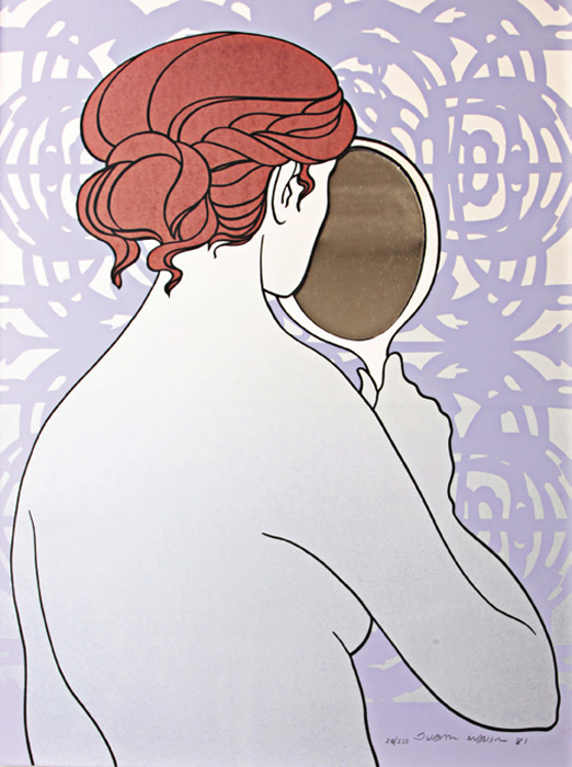 Juarez Machado | Le serigrafie | Tutt'Art@ | Pittura â€¢ Scultura