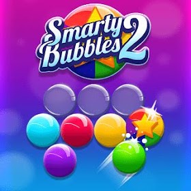 فقاعات ذكية 2 Smarty Bubbles 2