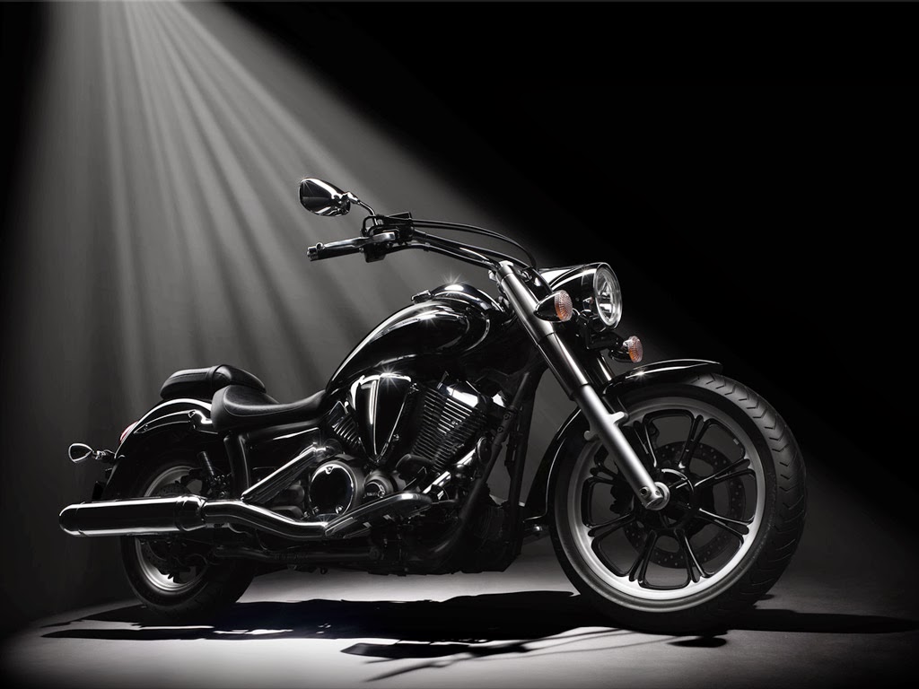 midnight star yamaha 950