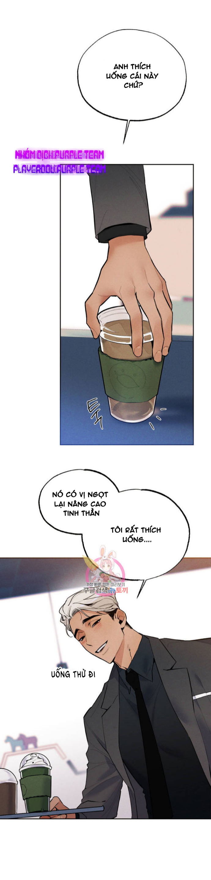 Dịch Vụ Giới Bảo Mật Chapter 12 - Trang 18