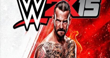 JuegosPcPro.com: [PC Repack] WWE 2K15 – BlackBox | Juego Para PC