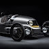 El Morgan EV3 entra en producción