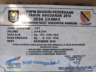 Prasasti Marmer _ Rapeh-Rapih-Kertarahardja