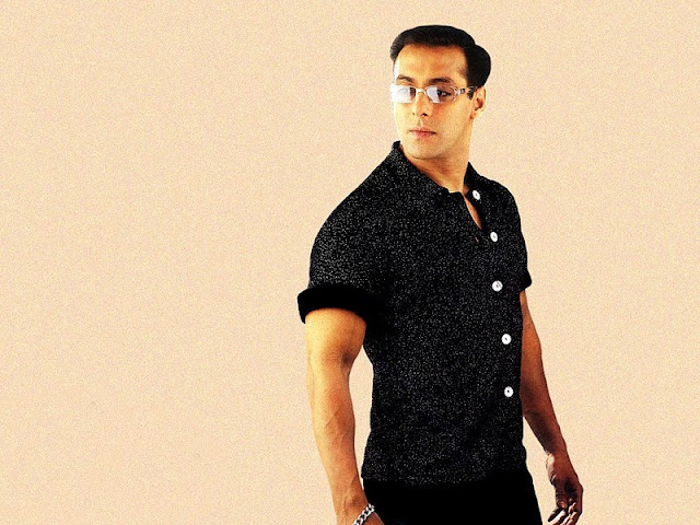 Free Wallpaper Pictures: HD Wallpaper of Salman Khan