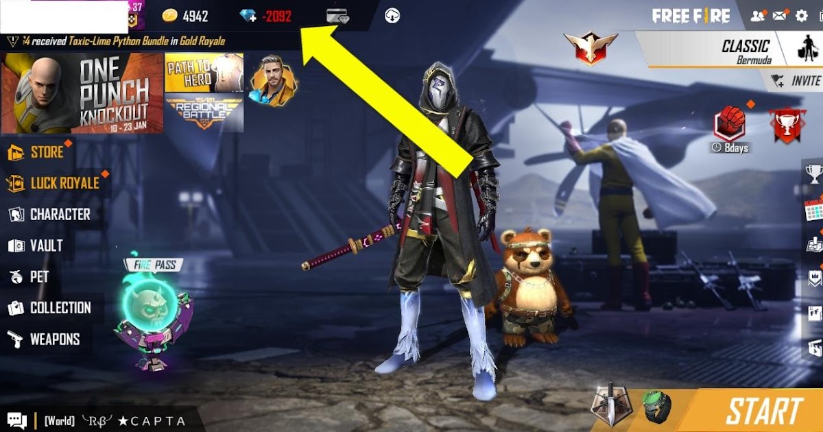 How To Remove Free Fire Red Diamond Violation Notice 100 Working How To Remove Free Fire Red Diamond Violation Notice 100 Working