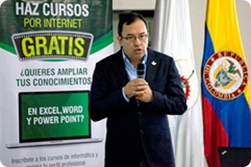 CúcutaNOTICIAS: Gran oferta virtual del SENA Colombia 2015