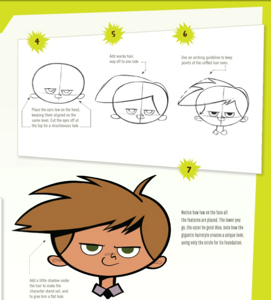 christopher hart modern cartooning pdf reader christopher hart modern cartooning pdf reader