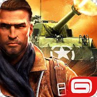 Brothers in Arms 3 Apk