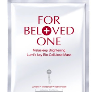 Download Review Andalou Naturals Instant Brightening Face Mask Pumpkin Honey Review Galore PSD Mockup Templates