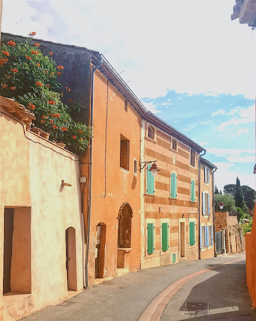 roussillon centro