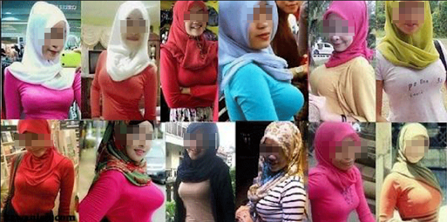 Ngeri! Beginilah Cara Setan Membisikkan Kesesatan Untuk Kaum Wanita, Sudah Banyak Korbannya