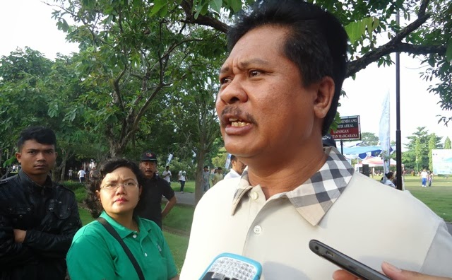 Pameran Industri Rokok Dunia Disarankan di Luar Bali