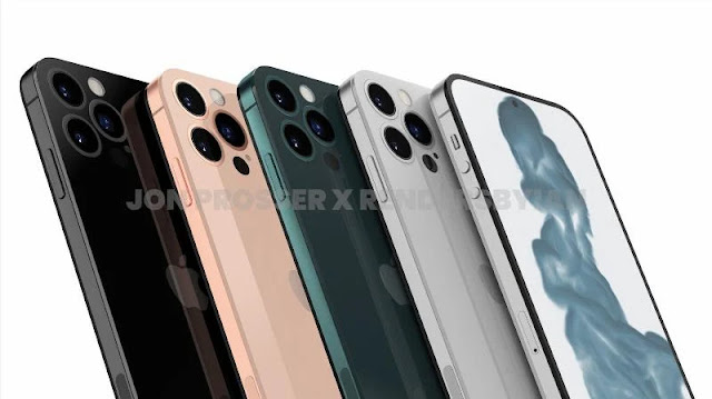 Apple iPhone 14 All You Need To Know About The 2022 Flagship