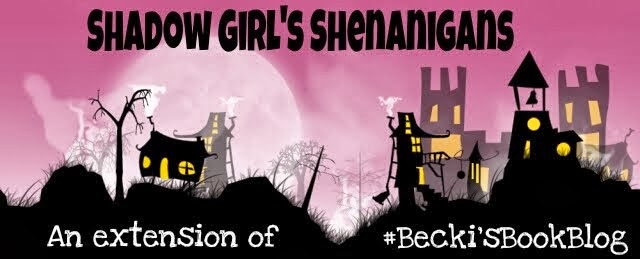               Shadow Girl's Shenanigans