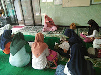 Pembukaan Praktik Dakwah SMA Muhammadiyah 9 Surabaya di 5 Masjid Daerah Wiyung Pembukaan Praktik Dakwah SMA Muhammadiyah 9 Surabaya di 5 Masjid Daerah Wiyung