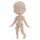 Nendoroid Girl Archetype Cream Ver. Body Parts Item