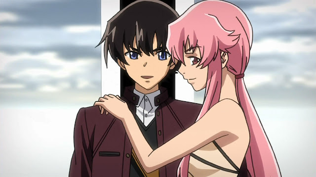 Mirai Nikki 19 Large 06