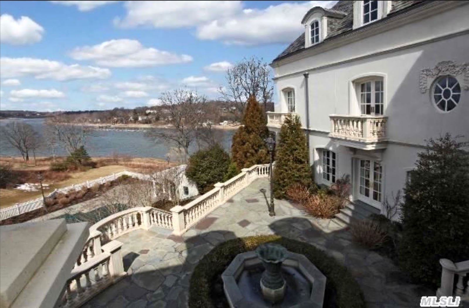 Half Pudding Half Sauce "Margrove" An Aviators Home at Mill Neck, Long