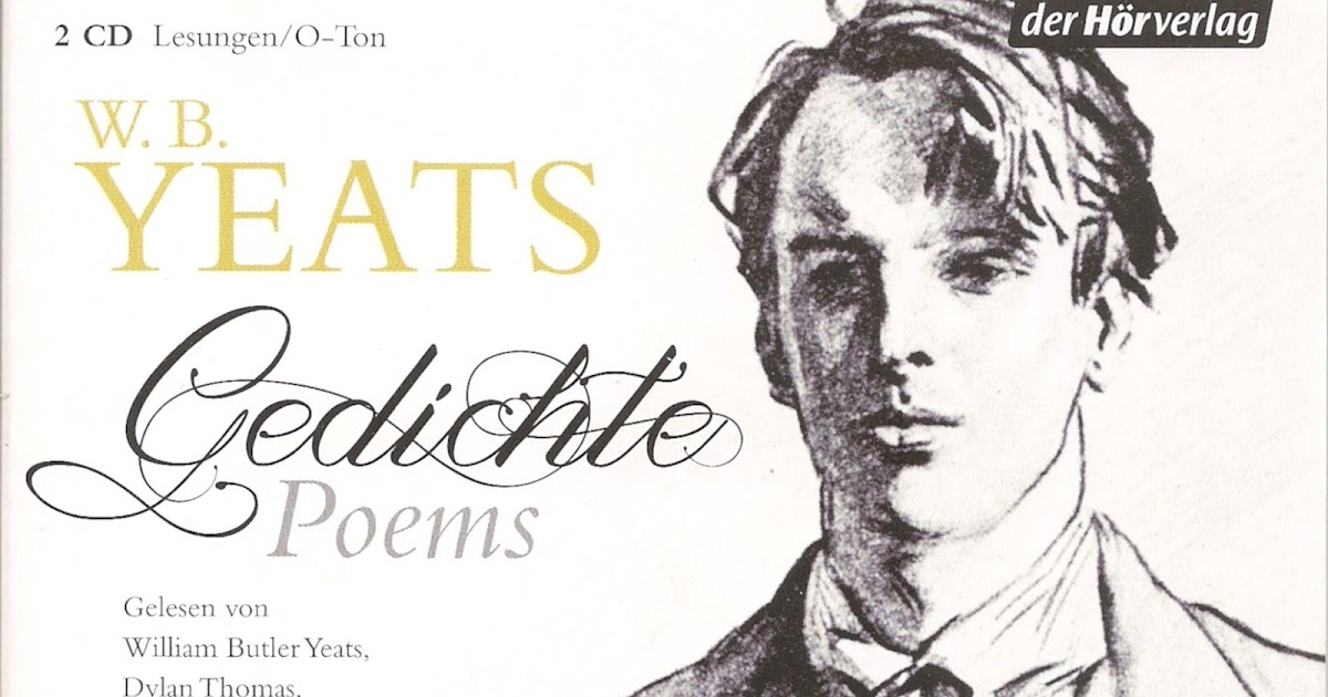 Kammermusikkammer W B Yeats Poems Gedichte