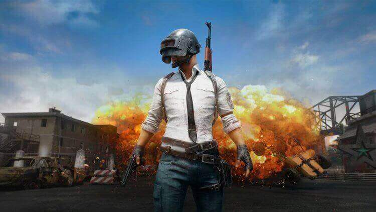 Tencent đã thiết kế ra phần mềm giả lập dành riêng cho người chơi PUBG Mobile Tencent đã tạo ra phần mềm giả lập dành riêng cho những game thủ PUBG Mobile, Cách chơi PUBG Mobile PC