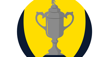 PES 2020 Scoreboard William Hill Scottish Cup by Unknown32