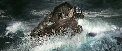 Noah's Ark - The Flood - Genesis - House of Faith Church