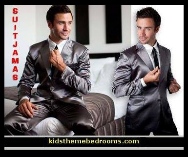 How I Met Your Mother Suitjamas Gift ideas - fun novelty gift shopping ideas - gift ideas - slippers - sleep wear - personalized gifts - cool stuff to buy Gift ideas - fun novelty gift shopping ideas - gift ideas - slippers - sleep wear - personalized gifts - cool stuff to buy