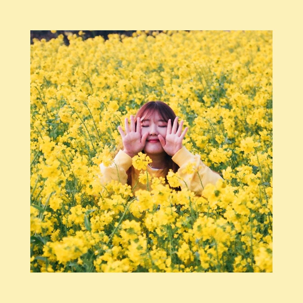 Kim Seulkie – Star, Cloud, Wind and Love – Single