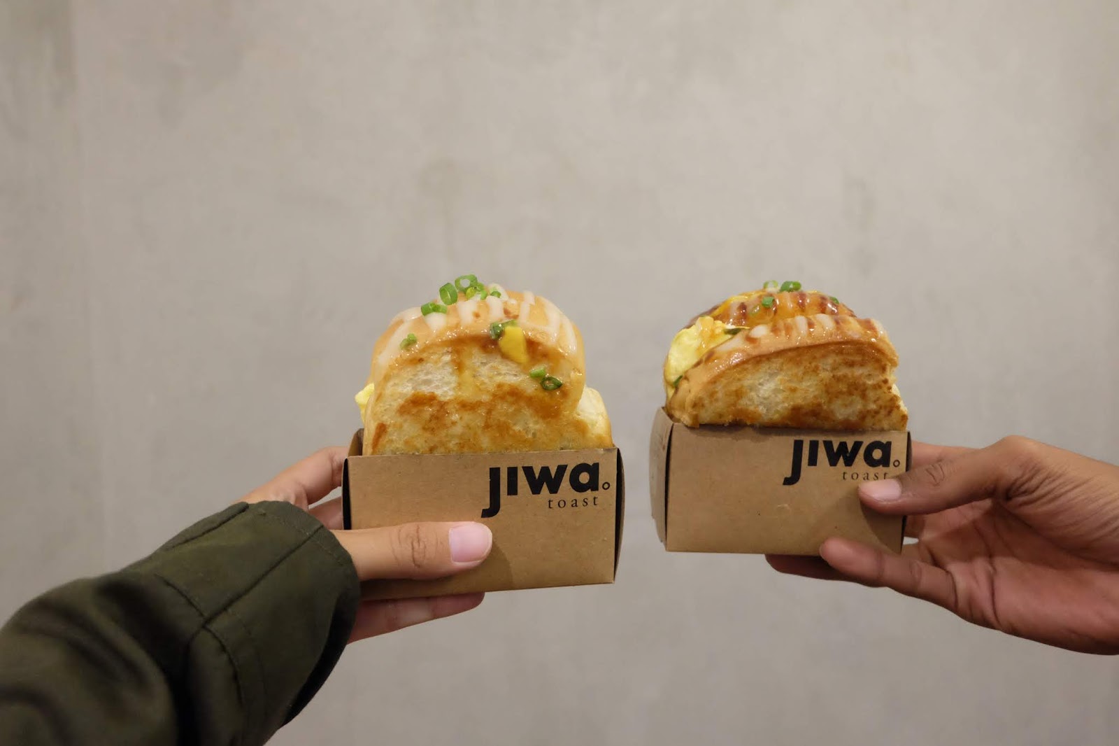 [EAT] JANJI JIWA & JIWA TOAST, GADING MEDITERANIA - Another Diary