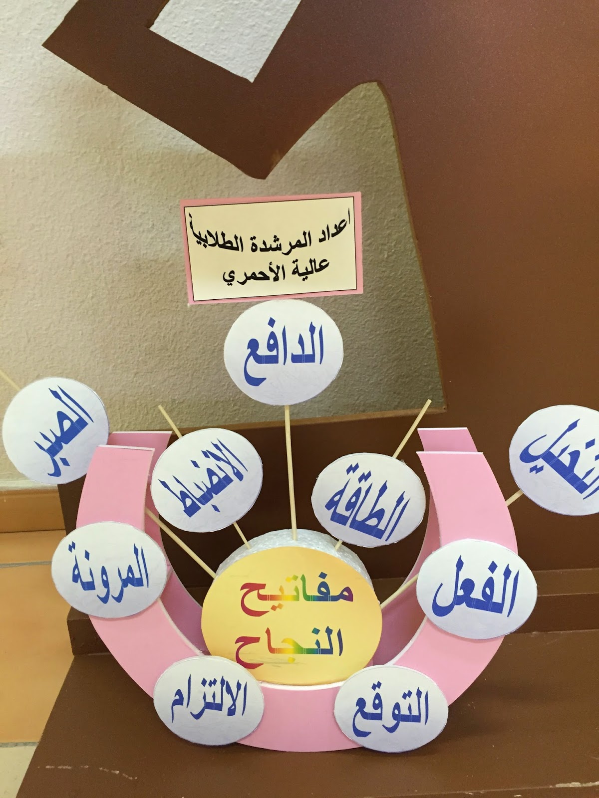 ادارة التوجيه والارشاد (بنات) بمنطقة نجران انجاز السعودية في ب14