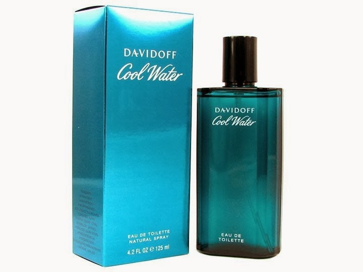 Perfumes & Cosmetics Men's fragrance